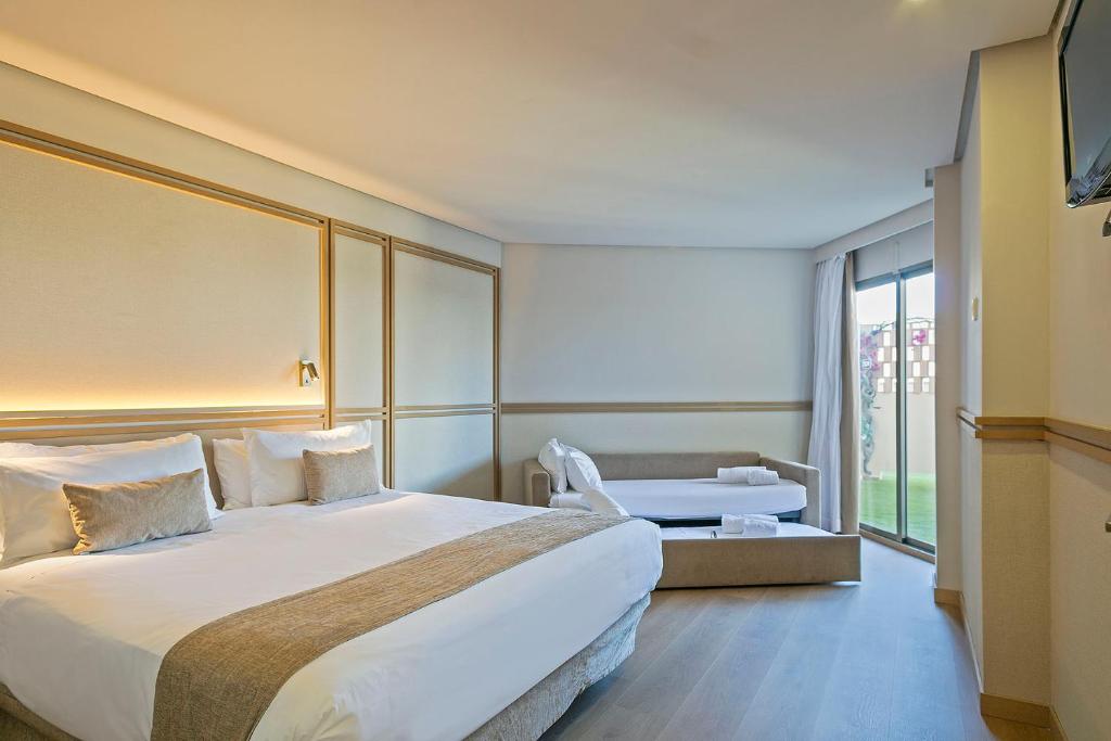 Cullera Holiday - Junior Suite (2 Adulti + 3 Bambini)