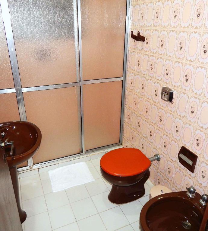  Apartamento do Centro