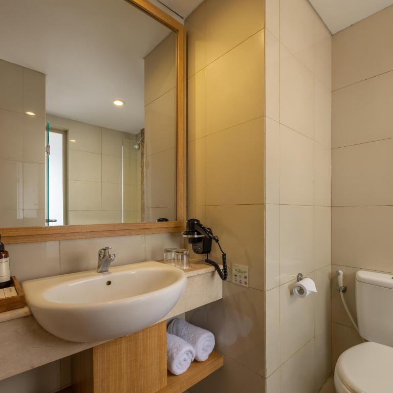 Crystalkuta Hotel - Bali photo