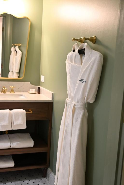 Hotel Granada, a Member of Design Hotels - 1ベッドルームスイート
