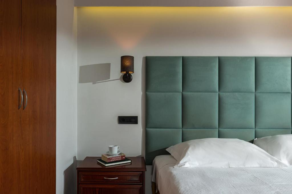 Athens Odeon Hotel photo
