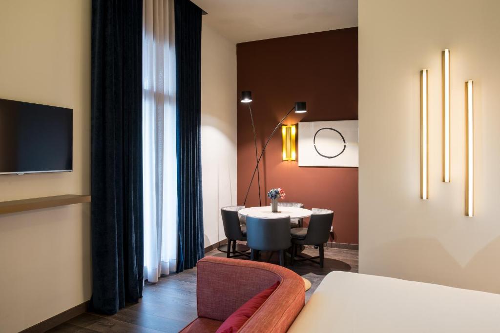 Vincci Mae - Resim 32