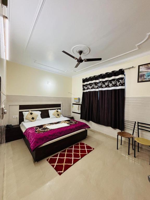 Gallery image of The Paradise Inn in Katra
