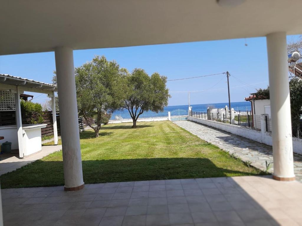 Sunny Homes Antoniadi