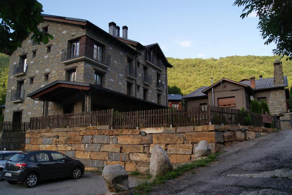 Hotel Sesué, Sesué – Updated 2023 Prices