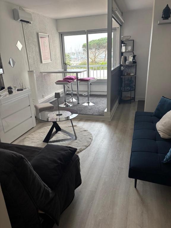 Cosy Studio Port Cap d'Agde