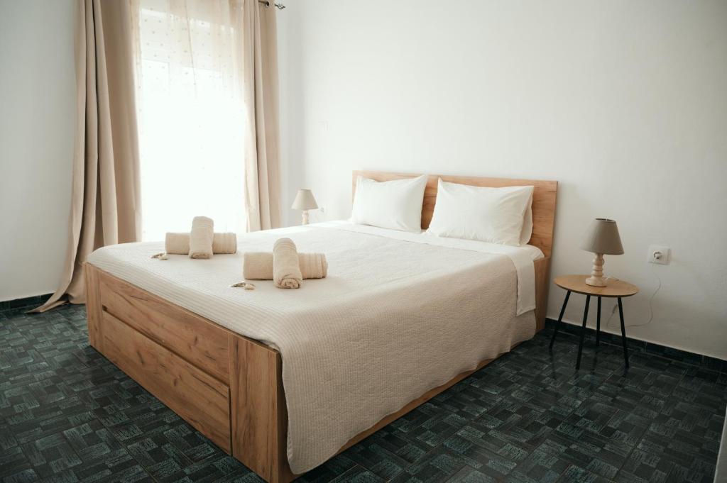 ANASTASIAS HOUSE a
