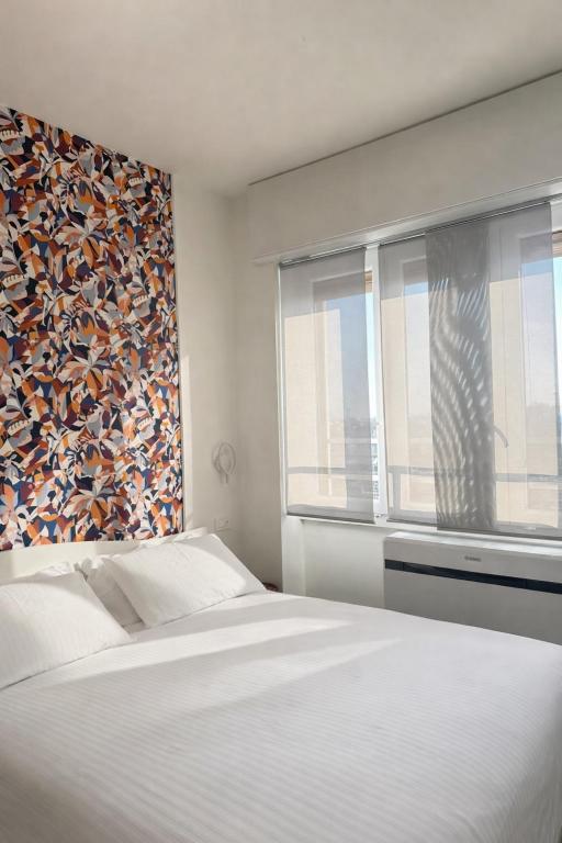 Urban Lounge Apartments