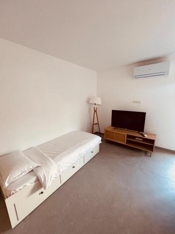Studio Appartement - Bd de Lorraine #354