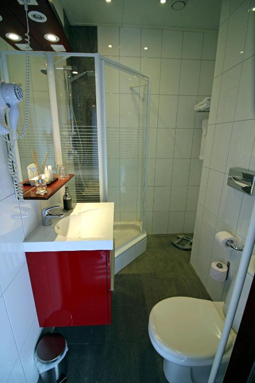 Apollo Hotel - Resim 33