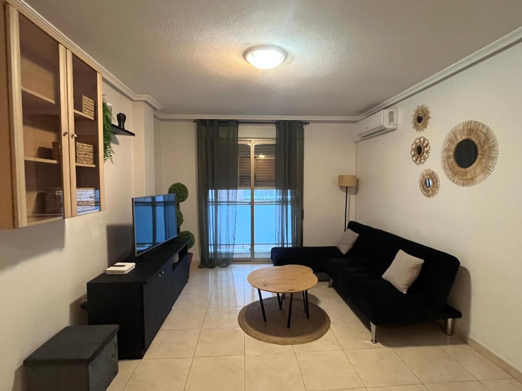 Alegria Apartment