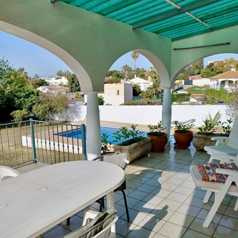 Villa Des Artiste