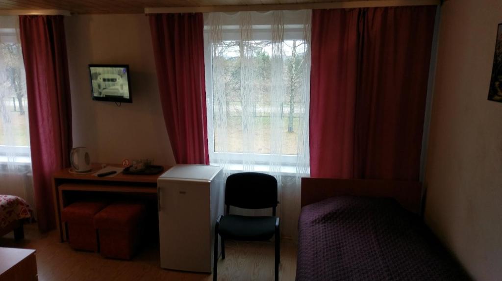 Berzu aleja - Comfort Triple Room