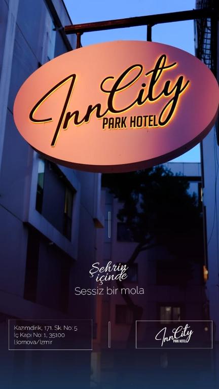 Inn City Park Hotel - Housity