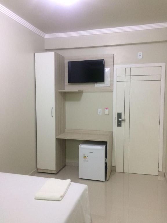  Tapajós Center Hotel