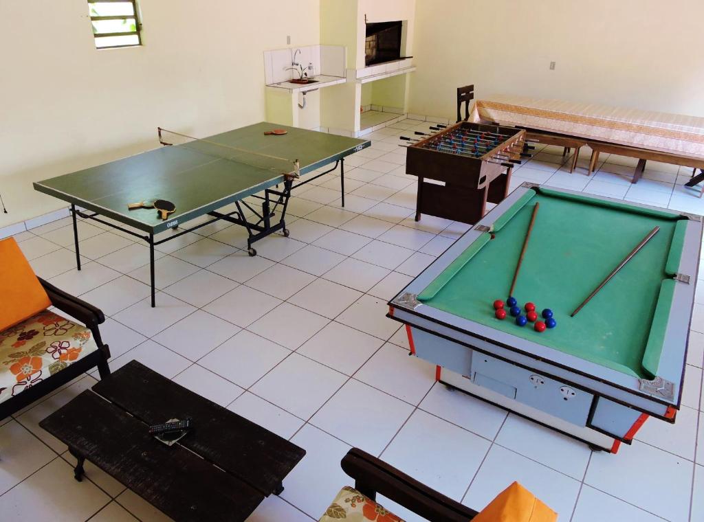  Hotel Comodoro De Livramento