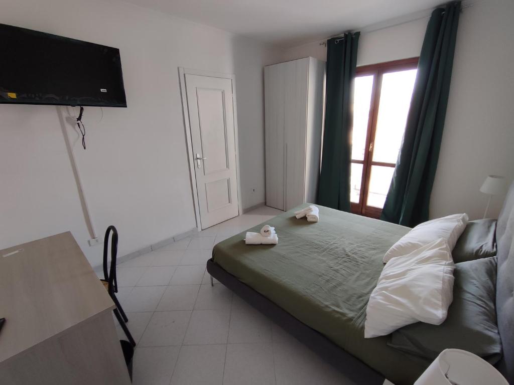 Guest house Sinisi - Deluxe Kamer