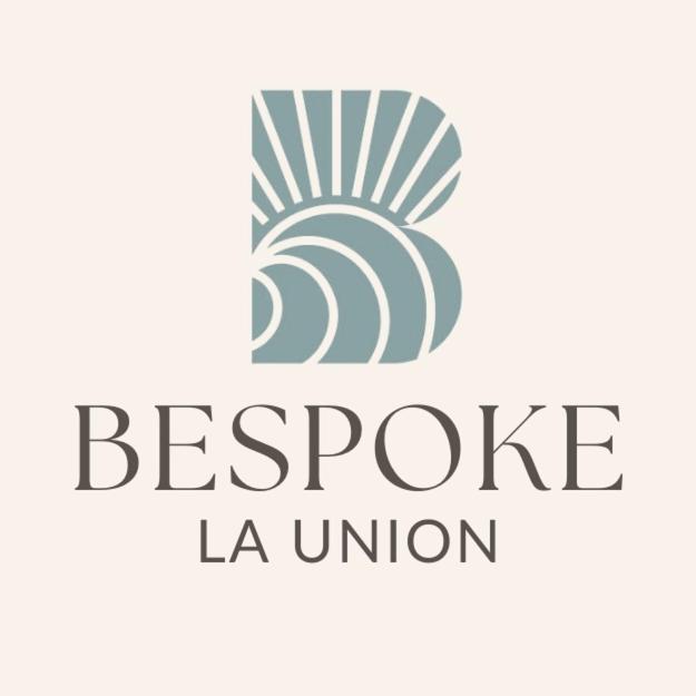 Sertifikat, nagrada, logo ili drugi dokument prikazan u objektu Bespoke Hotel La Union