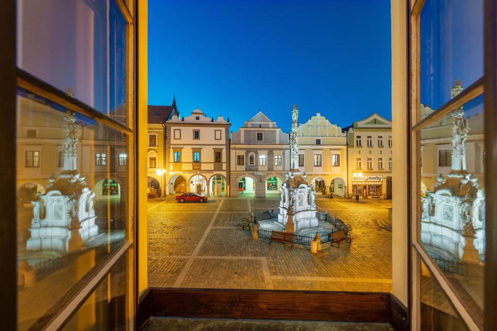 Wellness Wittingau Tschechien