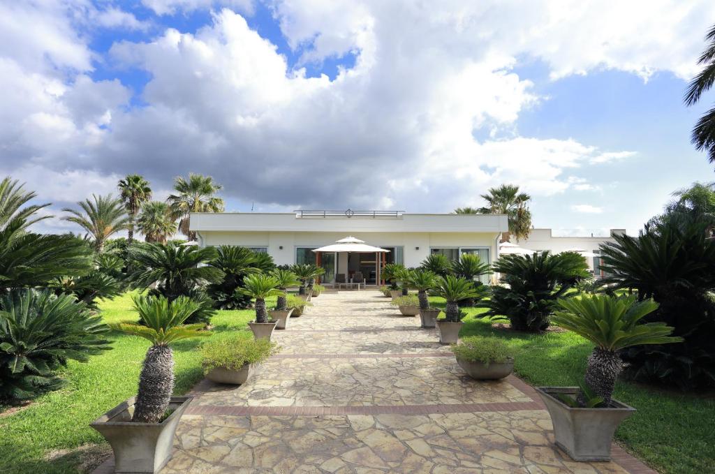 Ferrocino Resort