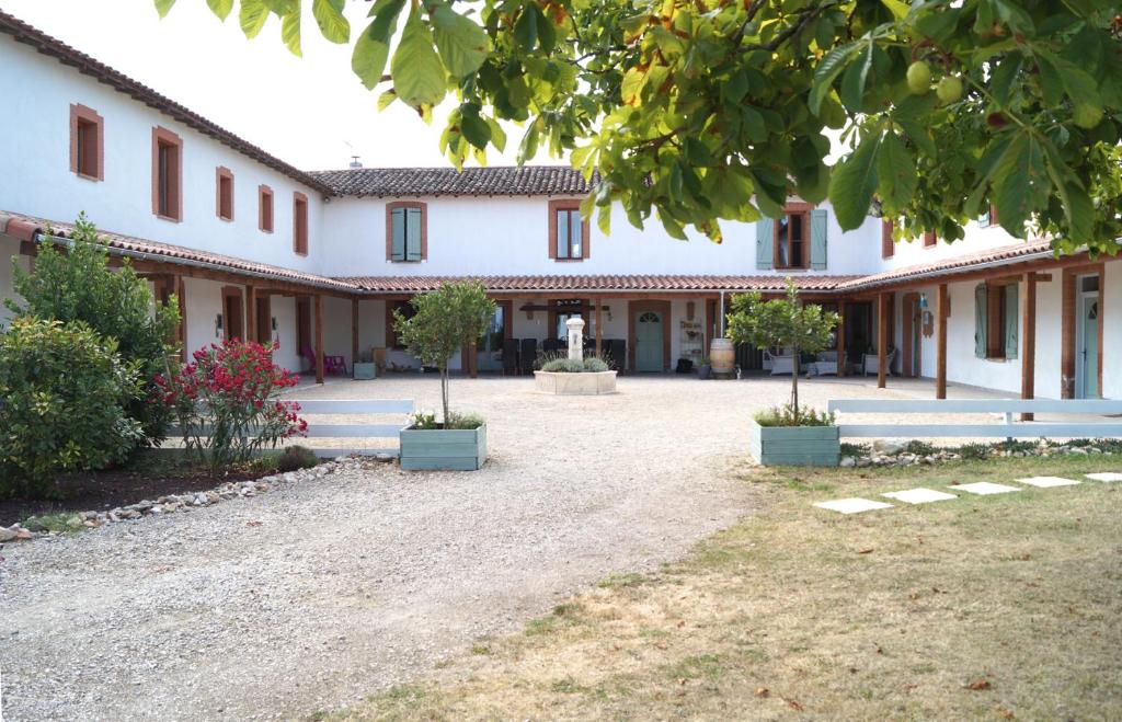 residence la Salamandre kamers - Three-Bedroom Holiday Home