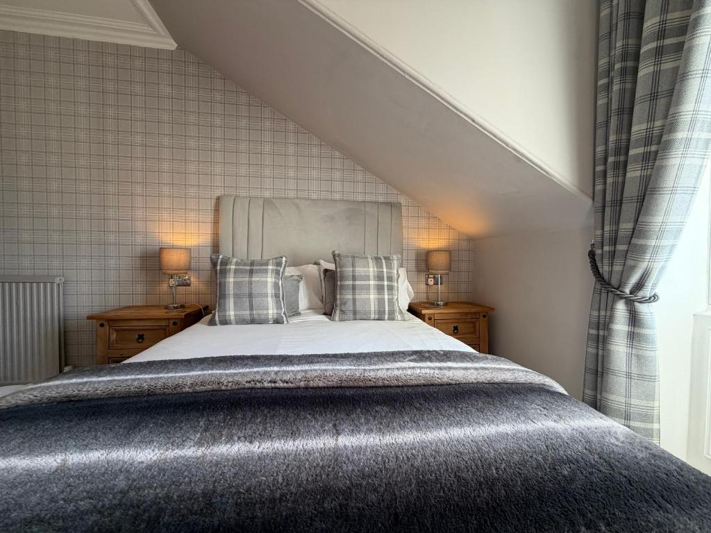 Grangeview Guest House - Standard Double Room