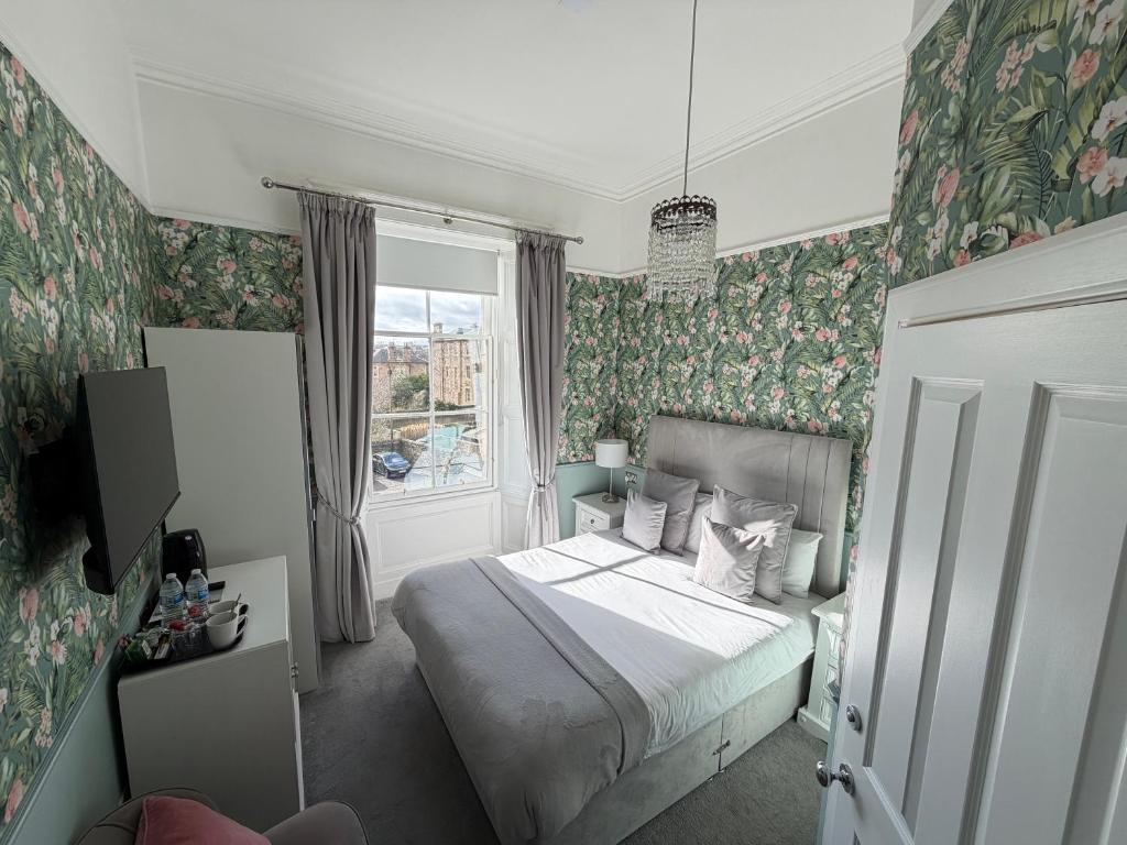 Grangeview Guest House - Double Room