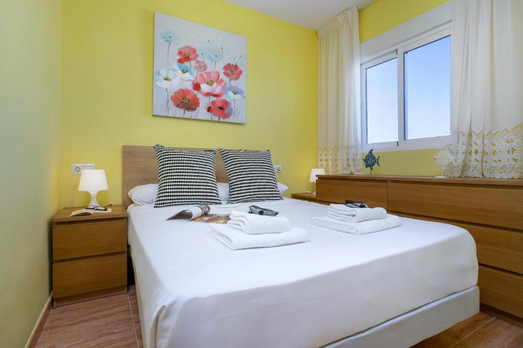 Sunstay Congreso Flat I Torremolinos