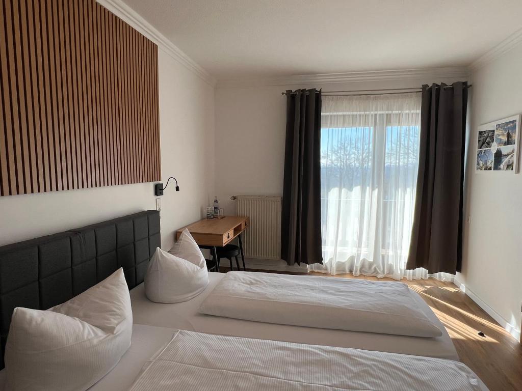 Hotel Bastei - Standard Double Room