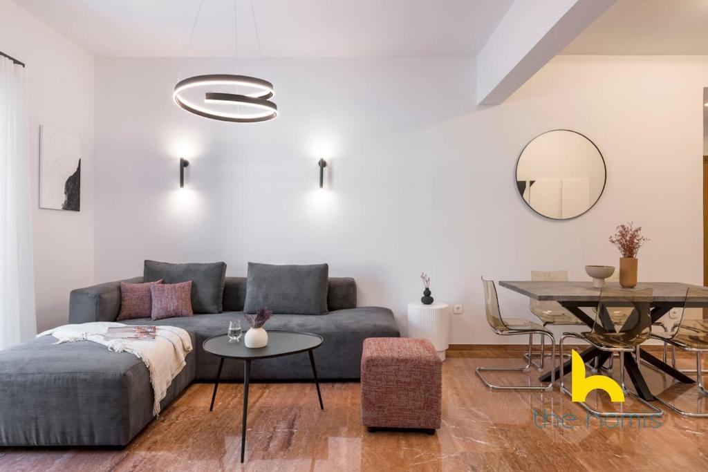 Elegant 3BR Residence - Whirlpool & Luxe Comfort