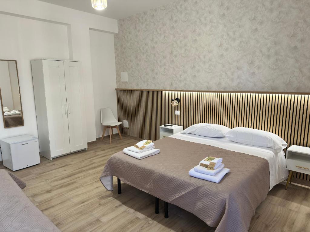 Sicily in Love - Rooms & Breakfast - 