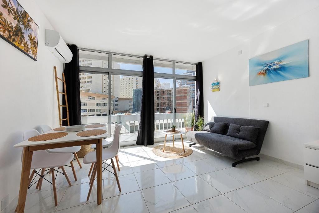 Ocean Studio- Pet Friendly