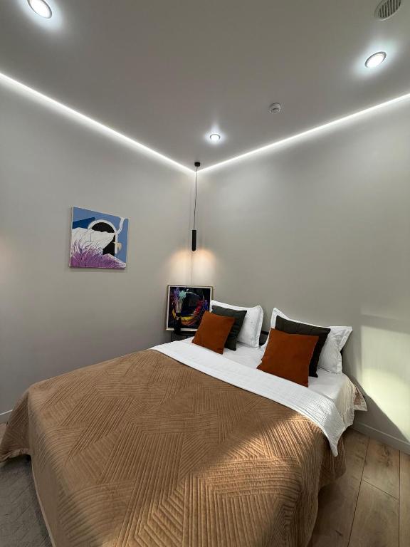 امکانات Golden Stay Apartment near Arbat street - تصویر ۴