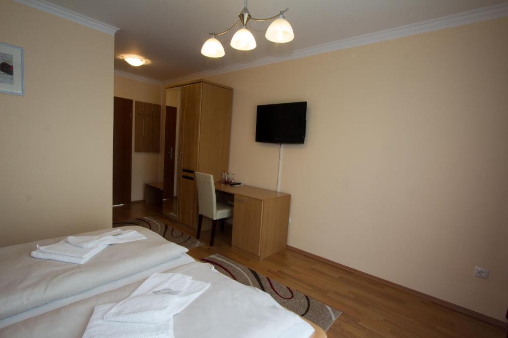 Hotel Rhein-Mosel-View - Triple Room