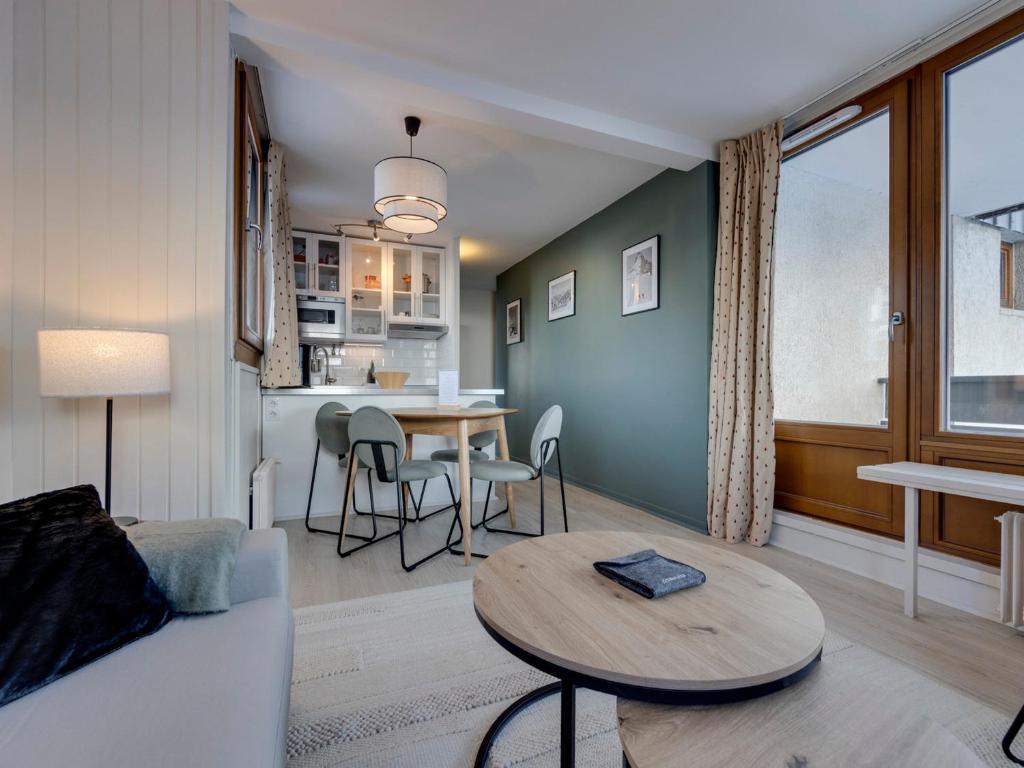 Tignes Val Claret: Appartement 2 pièces, 4 pers, Rénové et Proche Pistes – photo 9