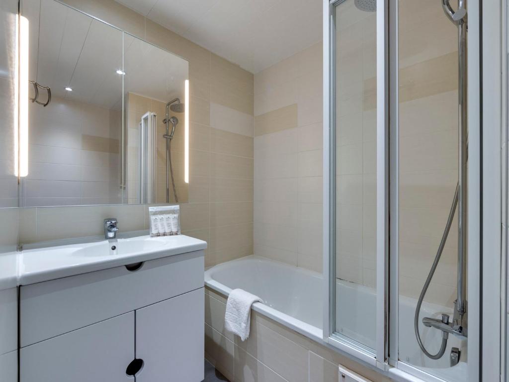 Tignes Val Claret: Appartement 2 pièces, 4 pers, Rénové et Proche Pistes – photo 3
