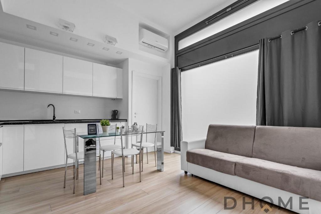 FRI43 Accogliente e moderno appartamento a Milano
