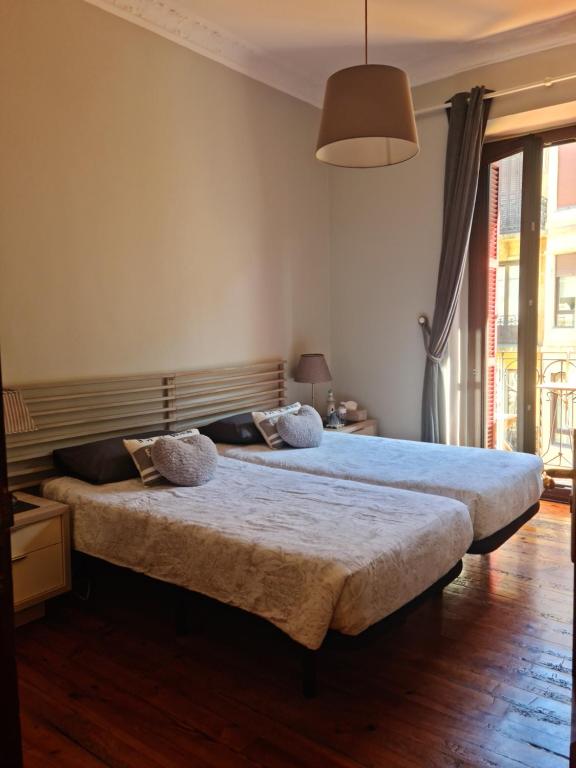 La casa de Maria