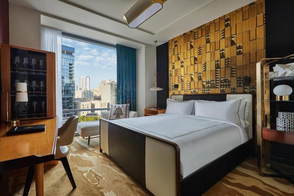 Viceroy Chicago - 