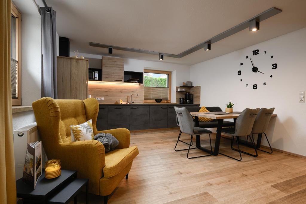 Apart Marie-Therese - Housity