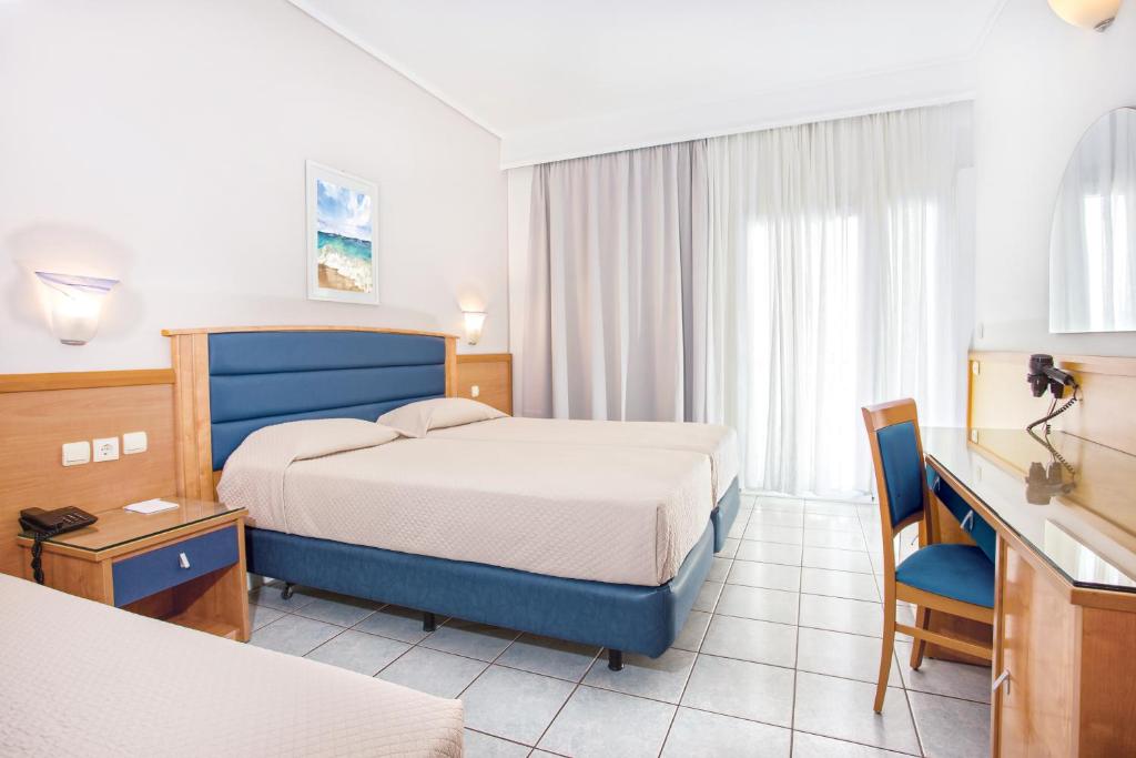 Atlantis Hotel - 