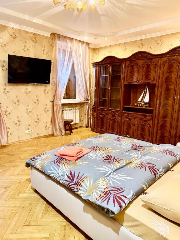 Апартаменти вул Стадіонна 13 головне фото
