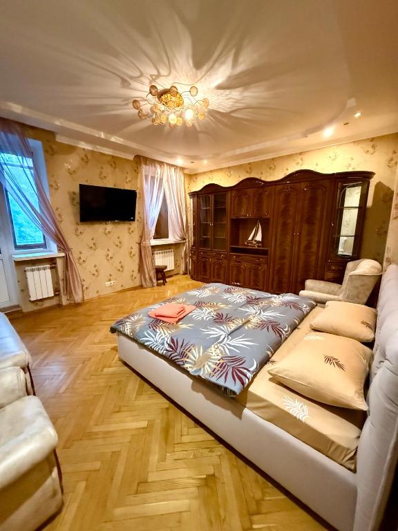 Апартаменти вул Стадіонна 13 фото 4