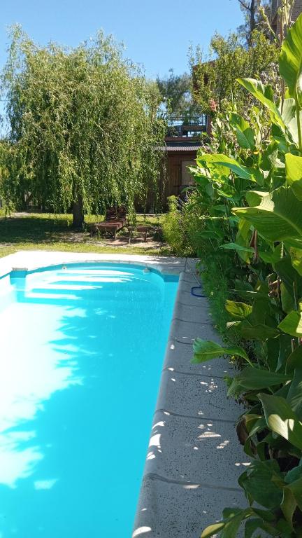 Departamento Valle de Luz