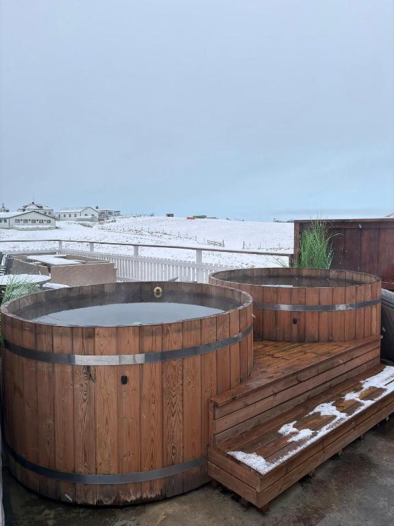 Hotel Sel Myvatn - View 3