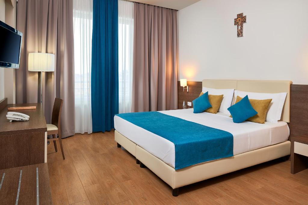 Medjugorje Hotel & Spa - Chambre Double Ou Lits Jumeaux