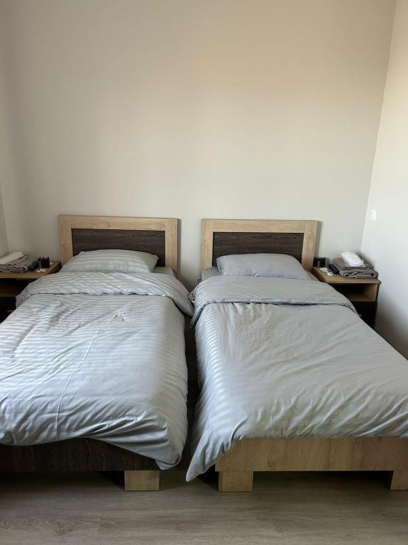 فضای داخلی مهمان‌پذیر Grigor's Guesthouse 2 در ایروان - تصویر ۳