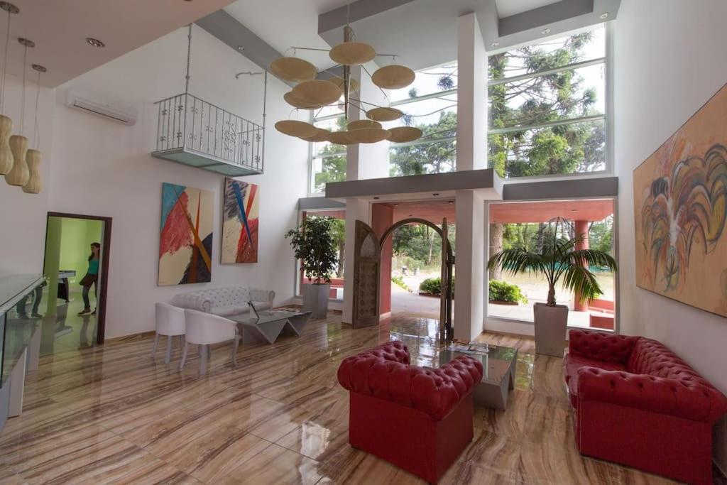 Apartamento Acapulco Roosevelt