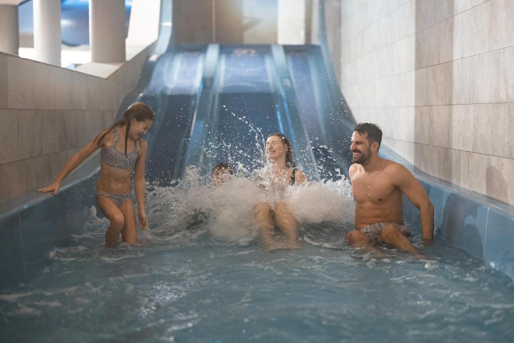 DAS GERSTL Family Retreat