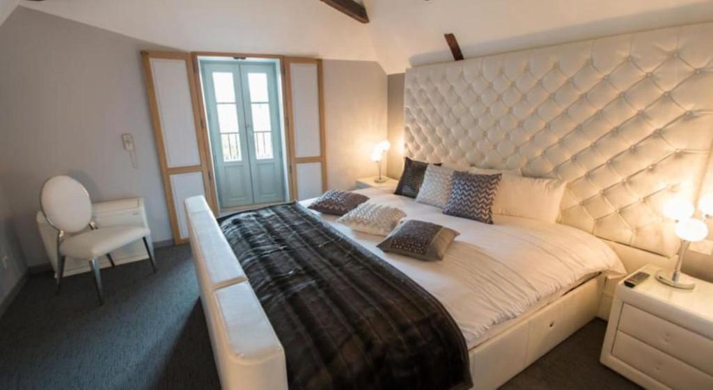 HÔTEL LES PALIS - Suite Junior